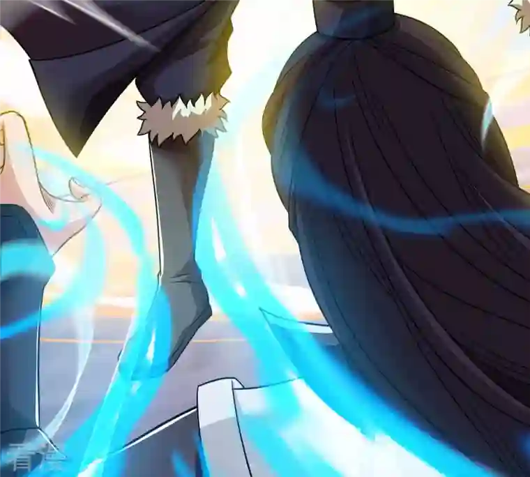 吞噬永恒第130话 你们凭什么抓我！