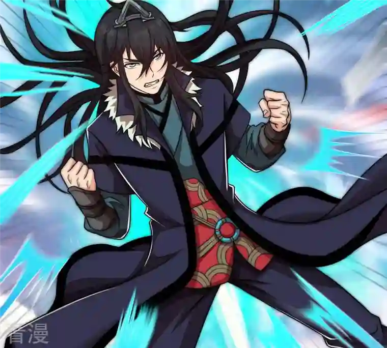 吞噬永恒第130话 你们凭什么抓我！