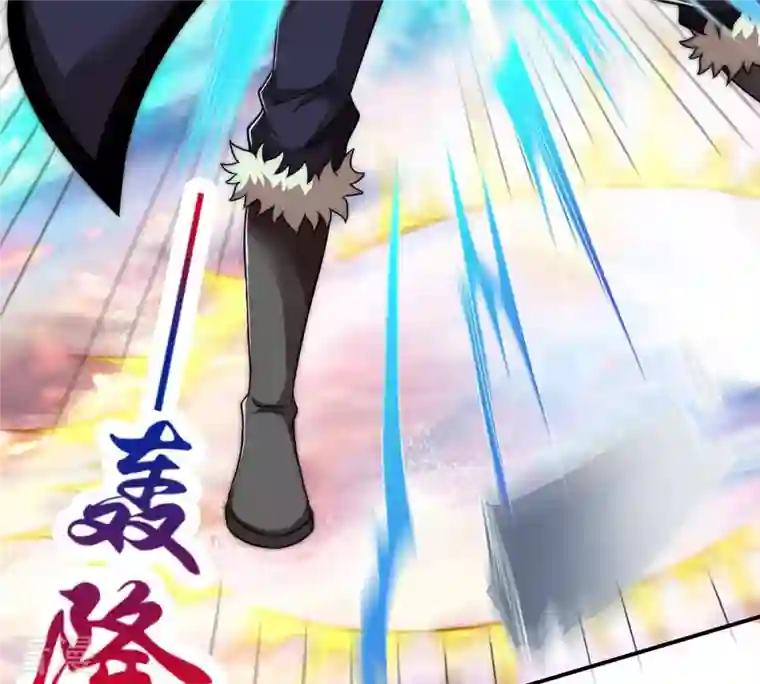 吞噬永恒第130话 你们凭什么抓我！