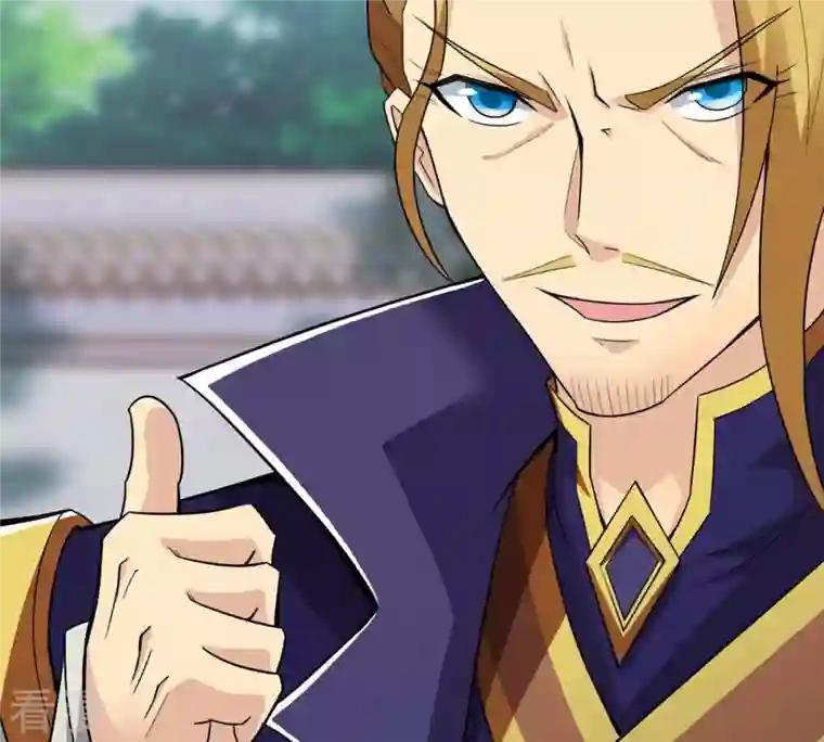 吞噬永恒第130话 你们凭什么抓我！