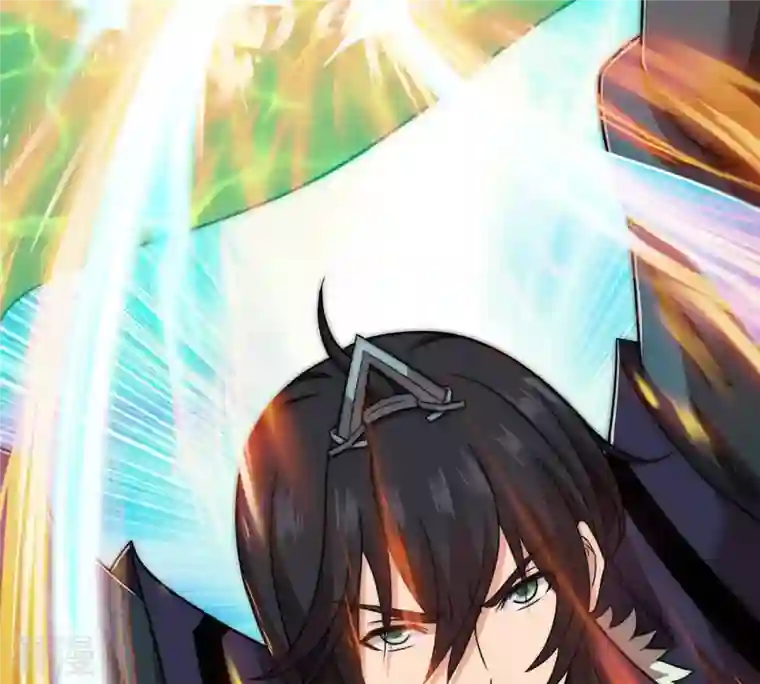 吞噬永恒第130话 你们凭什么抓我！