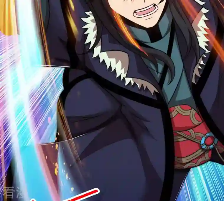 吞噬永恒第130话 你们凭什么抓我！