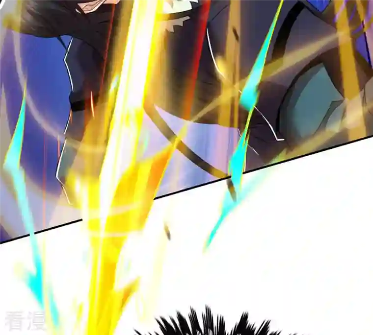 吞噬永恒第130话 你们凭什么抓我！