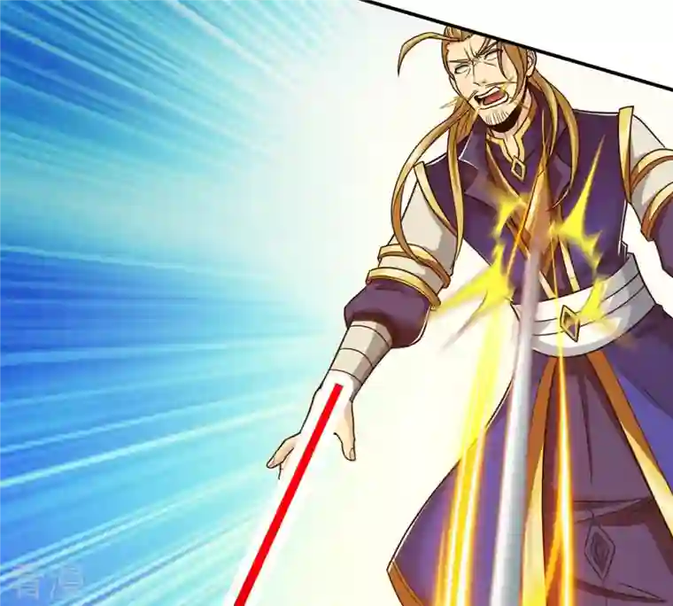 吞噬永恒第130话 你们凭什么抓我！