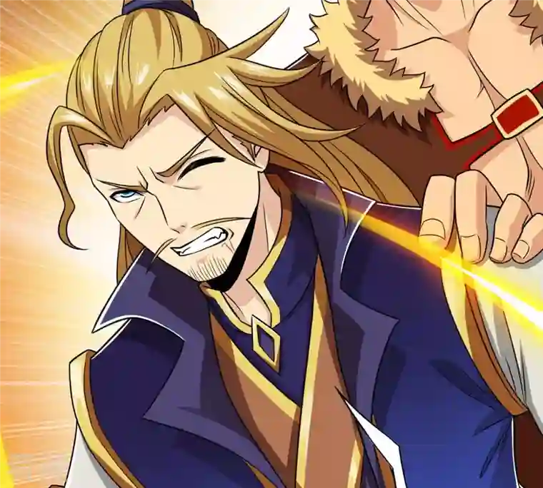 吞噬永恒第130话 你们凭什么抓我！