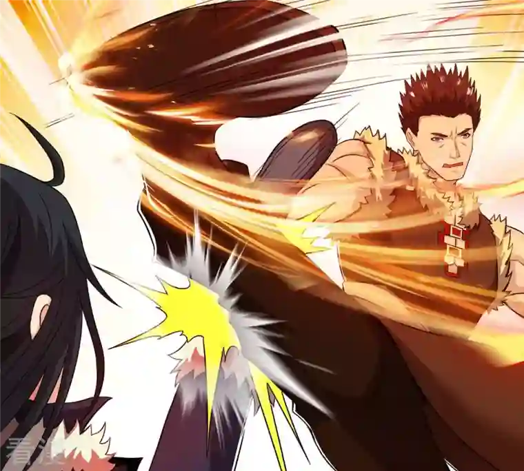 吞噬永恒第130话 你们凭什么抓我！