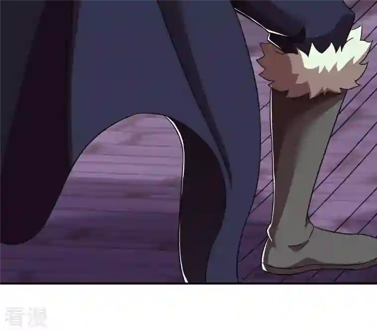 吞噬永恒第130话 你们凭什么抓我！