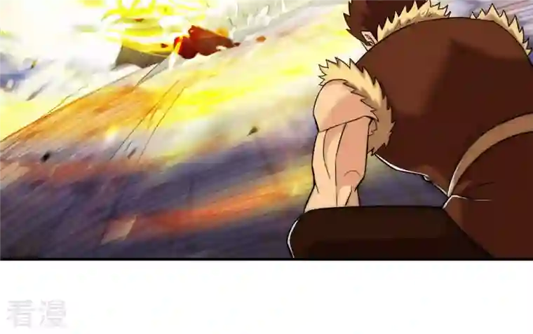 吞噬永恒第130话 你们凭什么抓我！