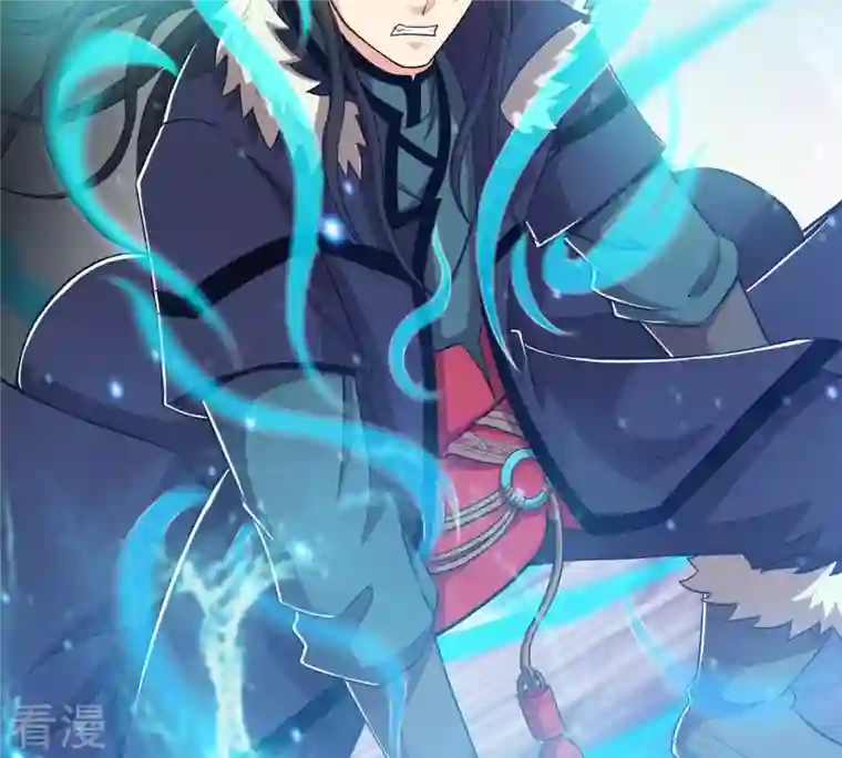 吞噬永恒第130话 你们凭什么抓我！