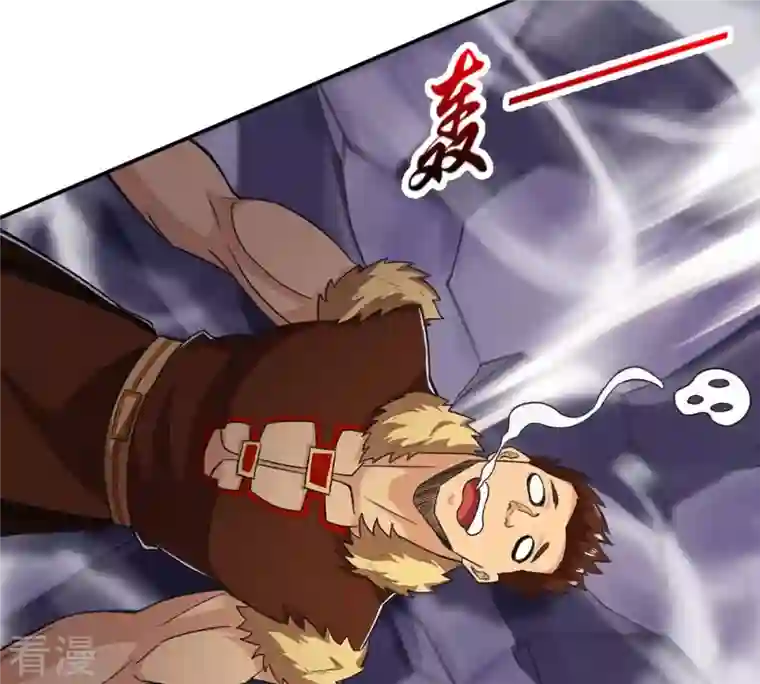 吞噬永恒第131话 云清姐姐出现了！