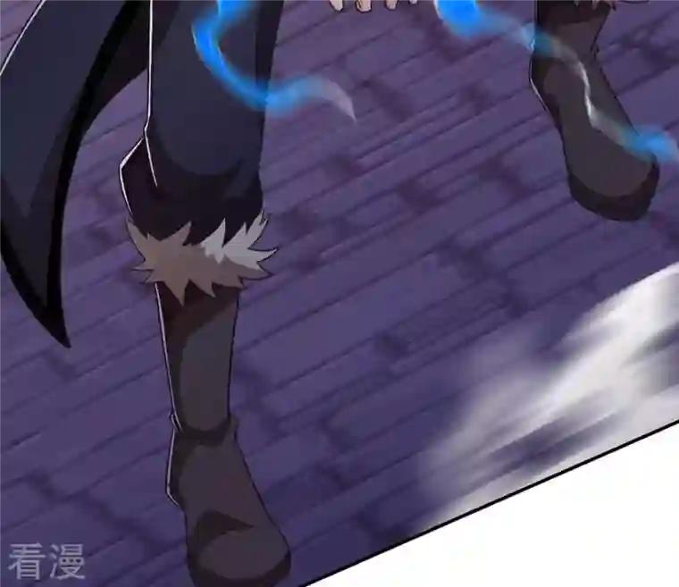 吞噬永恒第131话 云清姐姐出现了！