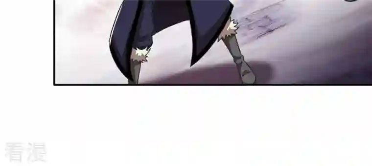 吞噬永恒第131话 云清姐姐出现了！