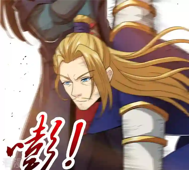 吞噬永恒第131话 云清姐姐出现了！