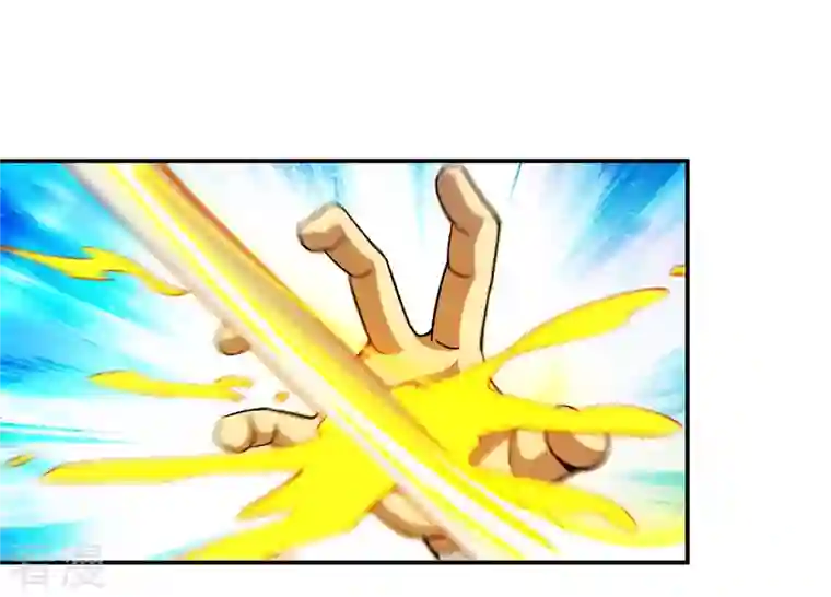 吞噬永恒第131话 云清姐姐出现了！