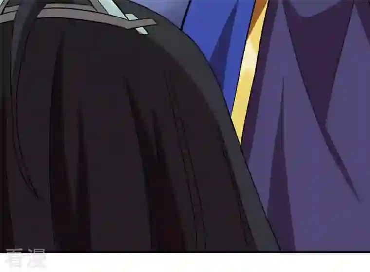 吞噬永恒第131话 云清姐姐出现了！