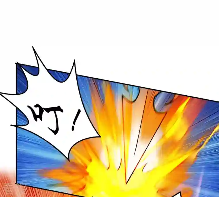 吞噬永恒第131话 云清姐姐出现了！