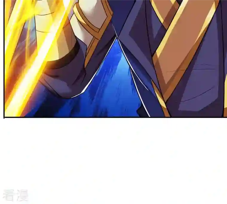 吞噬永恒第131话 云清姐姐出现了！