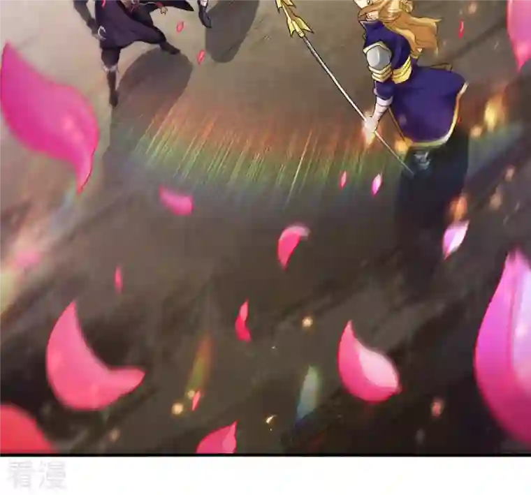 吞噬永恒第131话 云清姐姐出现了！