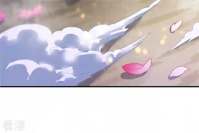 吞噬永恒第131话 云清姐姐出现了！