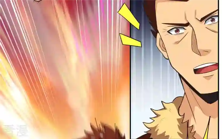 吞噬永恒第131话 云清姐姐出现了！