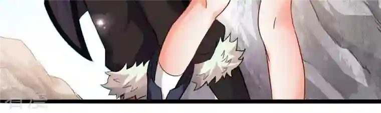 吞噬永恒第132话 我不需要人护着