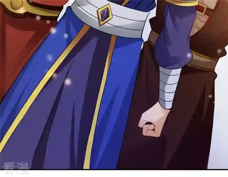 吞噬永恒第132话 我不需要人护着