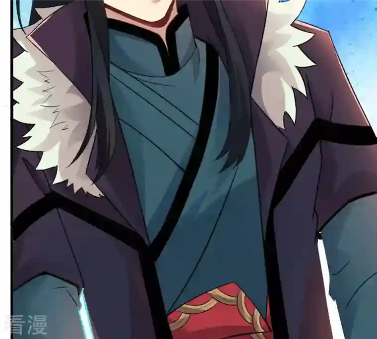 吞噬永恒第133话 人欺我药堂堂主