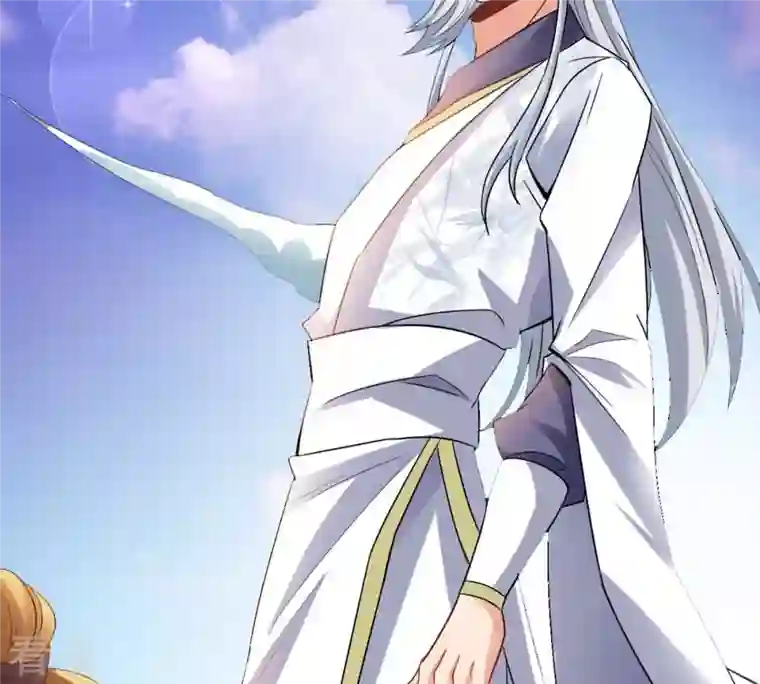 吞噬永恒第133话 人欺我药堂堂主