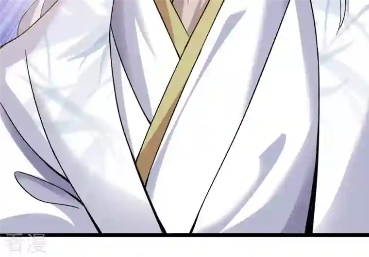 吞噬永恒第133话 人欺我药堂堂主