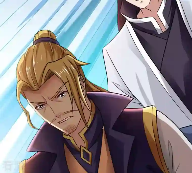 吞噬永恒第133话 人欺我药堂堂主