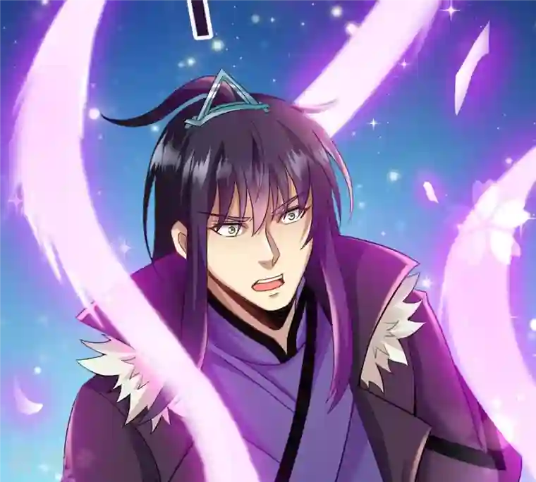 吞噬永恒第133话 人欺我药堂堂主