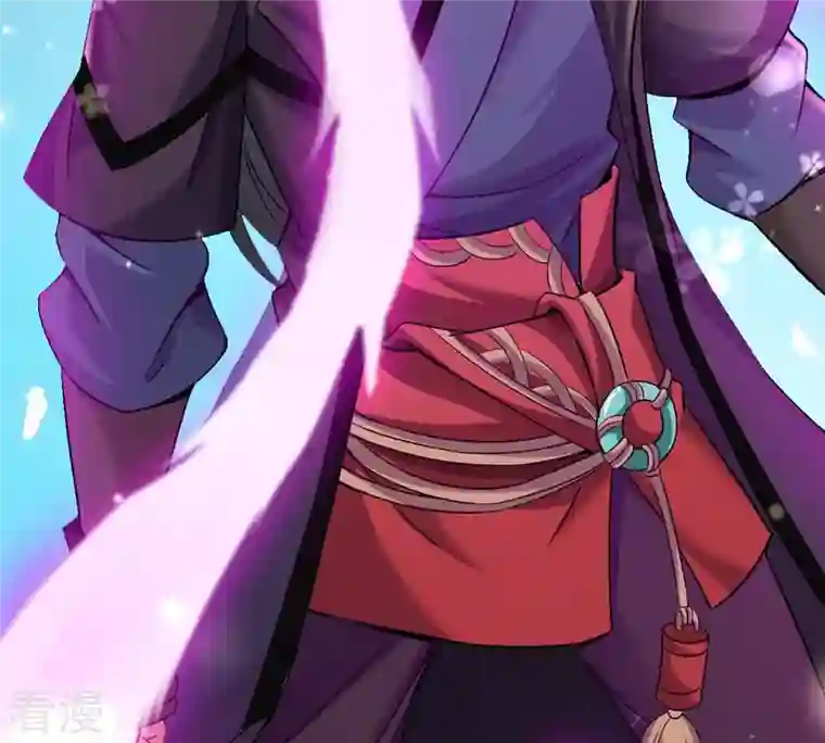 吞噬永恒第133话 人欺我药堂堂主