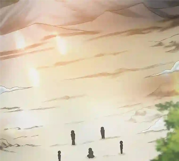 吞噬永恒第134话 玄上君王塔