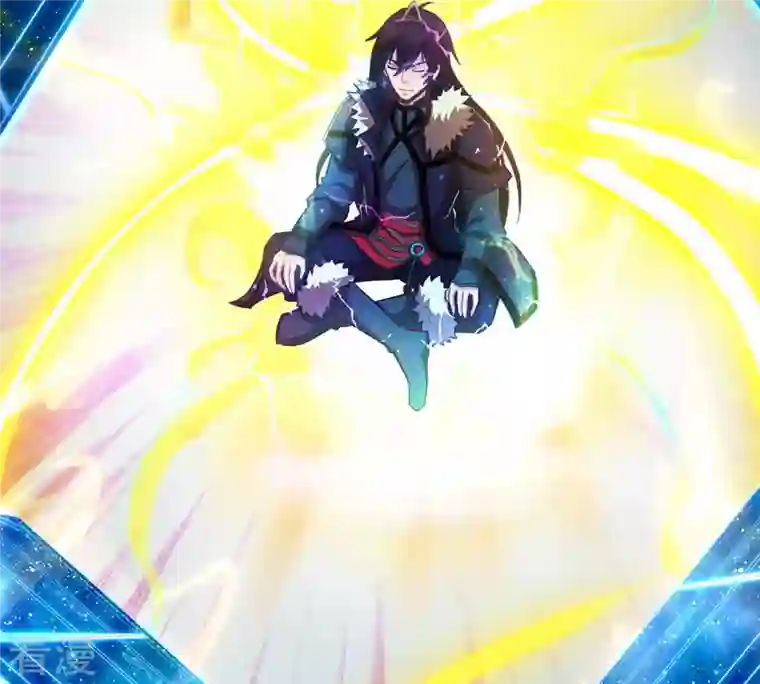 吞噬永恒第134话 玄上君王塔