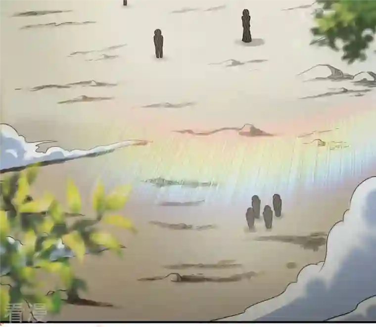 吞噬永恒第134话 玄上君王塔