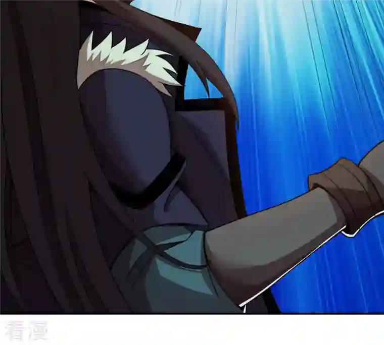 吞噬永恒第134话 玄上君王塔