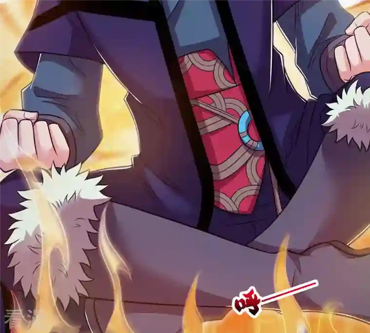 吞噬永恒第134话 玄上君王塔