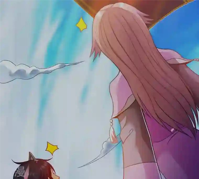 吞噬永恒第135话 皇者榜