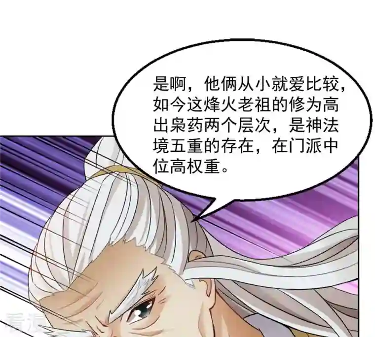 吞噬永恒第136话 杀皇林辰