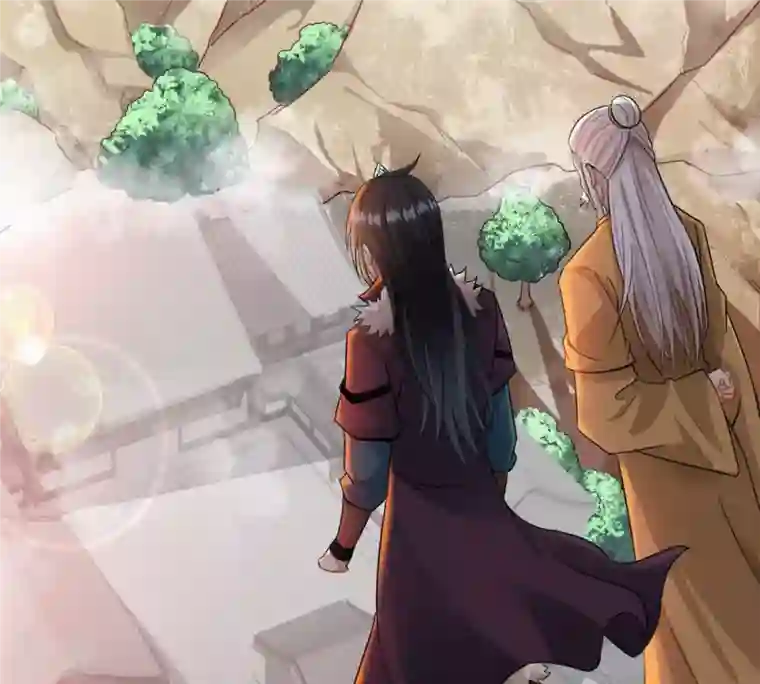 吞噬永恒第136话 杀皇林辰