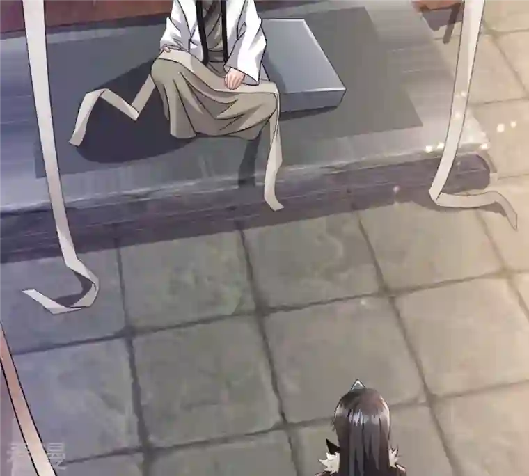 吞噬永恒第137话 前往血渊