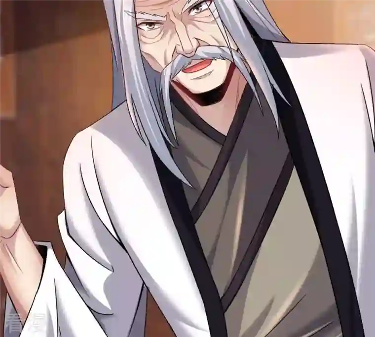 吞噬永恒第137话 前往血渊