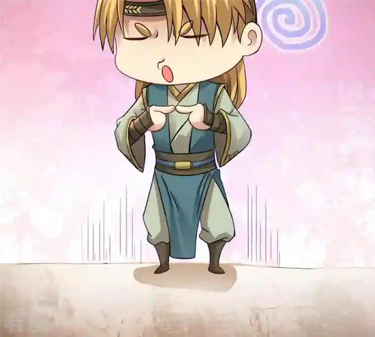 吞噬永恒第140话 东方皇朝