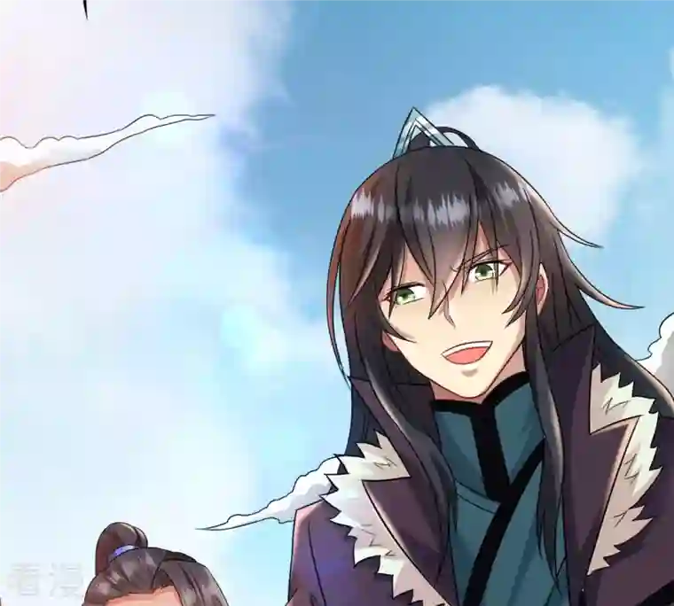 吞噬永恒第140话 东方皇朝