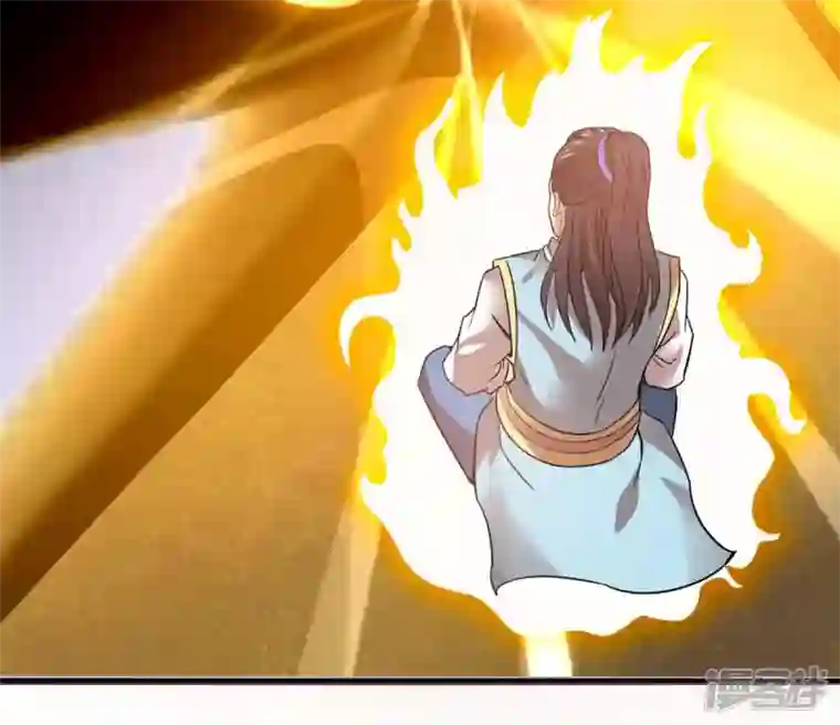 吞噬永恒第143话 再见剑无道