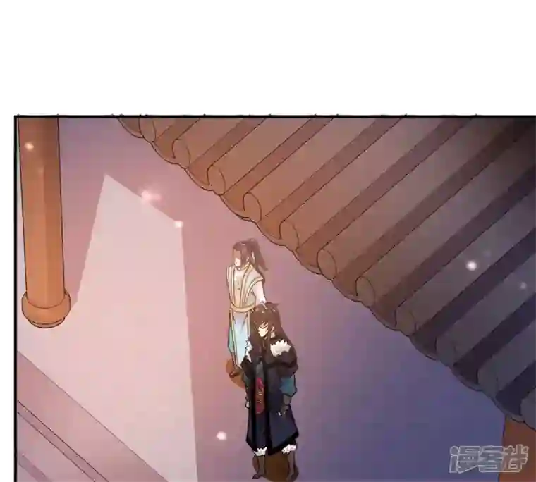 吞噬永恒第143话 再见剑无道