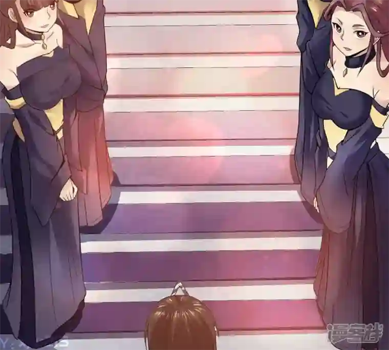 吞噬永恒第143话 再见剑无道