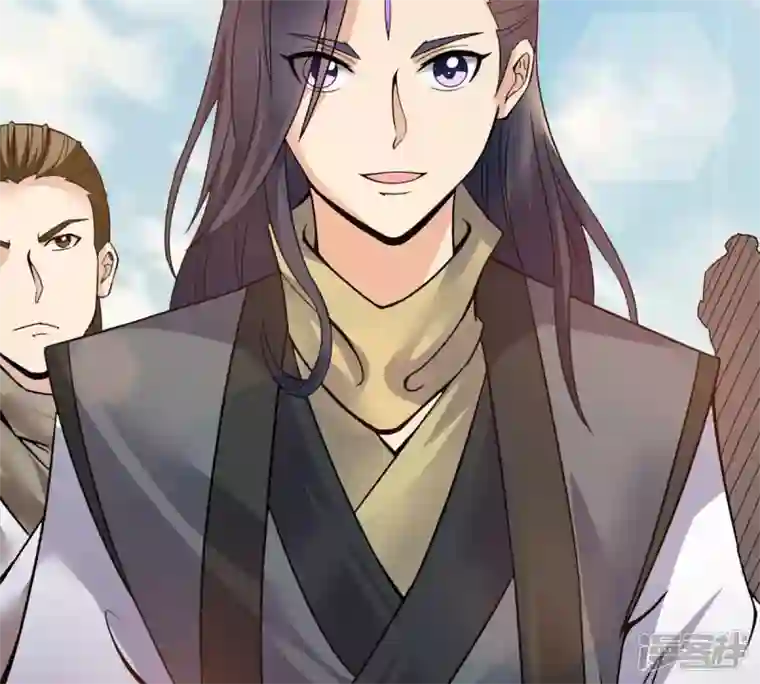 吞噬永恒第143话 再见剑无道