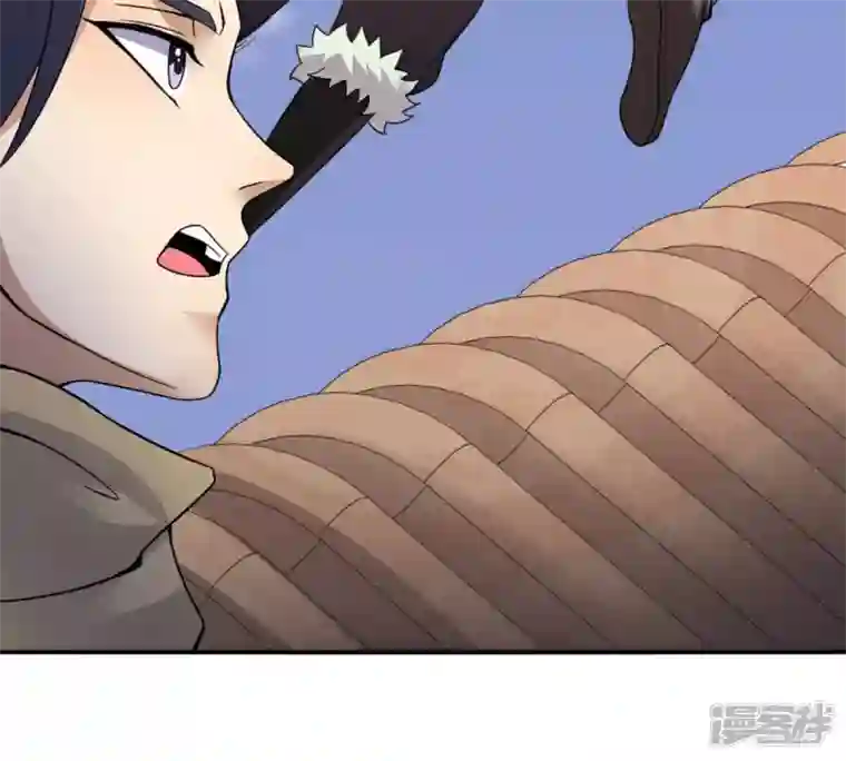 吞噬永恒第147话 捡到宝贝啦