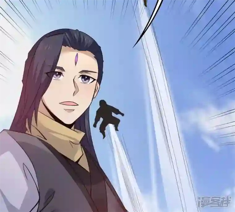 吞噬永恒第147话 捡到宝贝啦